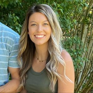 Meet your Posher, Alli